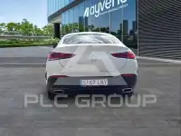 2021 Mercedes Benz GLE-Class