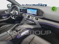 2021 Mercedes Benz GLE-Class