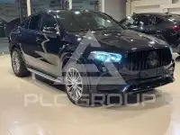 2021 Mercedes Benz GLE-Class
