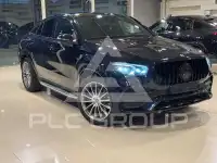 2021 Mercedes Benz GLE-Class