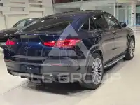 2021 Mercedes Benz GLE-Class