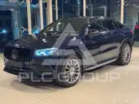 2021 Mercedes Benz GLE-Class