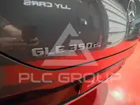 2021 Mercedes Benz GLE-Class