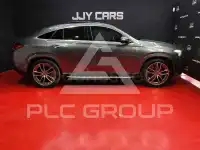 2021 Mercedes Benz GLE-Class