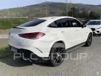 2021 Mercedes Benz GLE-Class