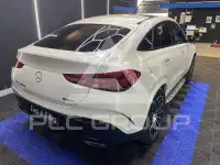 2021 Mercedes Benz GLE-Class