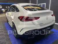 2021 Mercedes Benz GLE-Class