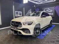 2021 Mercedes Benz GLE-Class