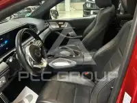 2021 Mercedes Benz GLE-Class