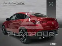 2021 Mercedes Benz GLE-Class
