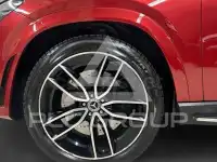 2021 Mercedes Benz GLE-Class