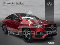 2021 Mercedes Benz GLE-Class