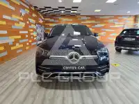 2021 Mercedes Benz GLE-Class