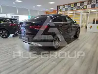 2021 Mercedes Benz GLE-Class