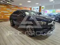 2021 Mercedes Benz GLE-Class