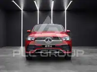 2021 Mercedes Benz GLE-Class