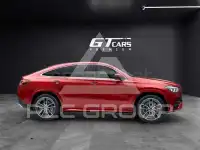 2021 Mercedes Benz GLE-Class
