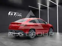 2021 Mercedes Benz GLE-Class