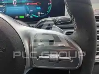 2021 Mercedes Benz GLE-Class