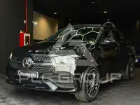 2021 Mercedes Benz GLE-Class