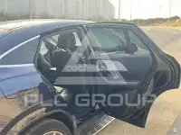 2021 Mercedes Benz GLE-Class