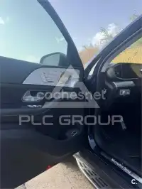 2021 Mercedes Benz GLE-Class