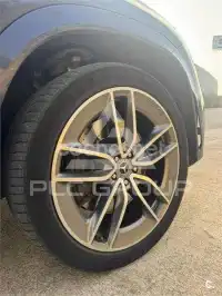 2021 Mercedes Benz GLE-Class