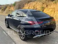 2021 Mercedes Benz GLE-Class