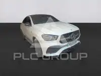 2021 Mercedes Benz GLE-Class