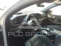 2021 Mercedes Benz GLE-Class