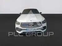2021 Mercedes Benz GLE-Class
