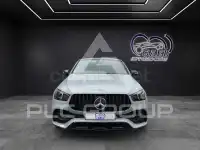 2021 Mercedes Benz GLE-Class