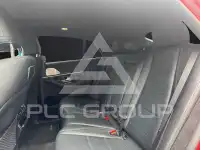2021 Mercedes Benz GLE-Class