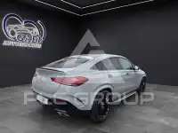 2021 Mercedes Benz GLE-Class