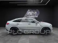 2021 Mercedes Benz GLE-Class