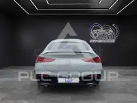 2021 Mercedes Benz GLE-Class