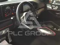2021 Mercedes Benz GLE-Class