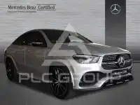 2021 Mercedes Benz GLE-Class