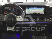 2021 Mercedes Benz GLE-Class