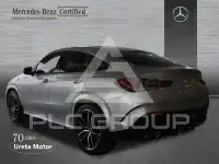 2021 Mercedes Benz GLE-Class