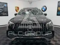 2021 Mercedes Benz GLE-Class