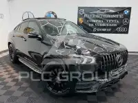 2021 Mercedes Benz GLE-Class