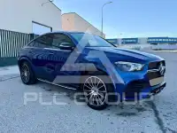 2021 Mercedes Benz GLE-Class