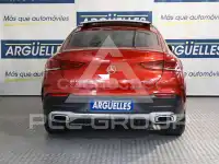 2021 Mercedes Benz GLE-Class