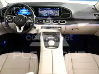 2021 Mercedes Benz GLE-Class
