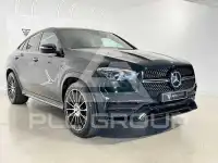 2021 Mercedes Benz GLE-Class