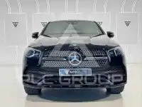 2021 Mercedes Benz GLE-Class