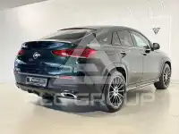 2021 Mercedes Benz GLE-Class