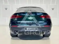 2021 Mercedes Benz GLE-Class