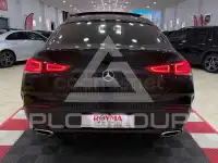 2021 Mercedes Benz GLE-Class